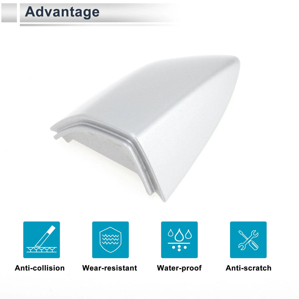Front Right Door Handle Lock Cylinder Cover for Volkswagen Sagitta 