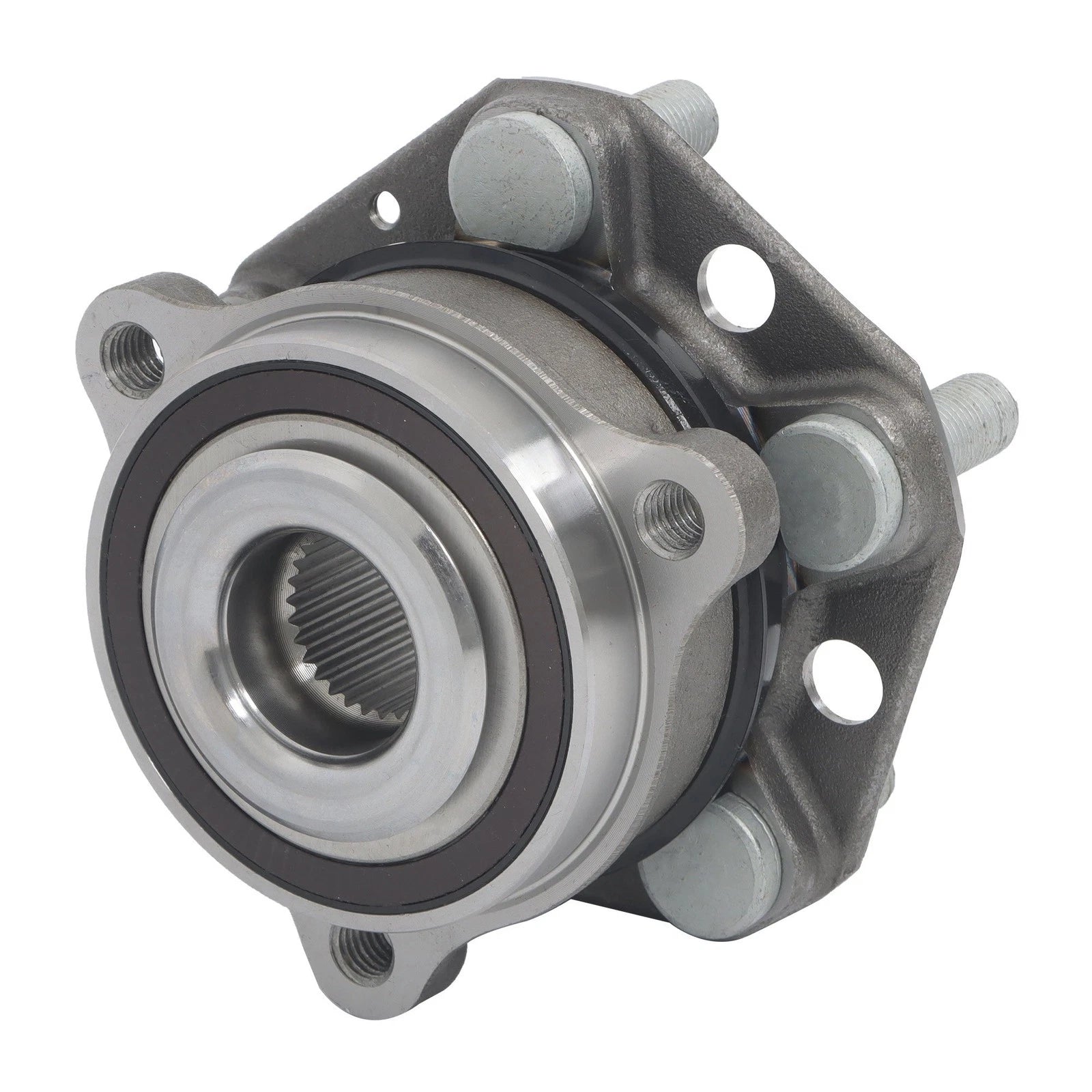 Rear Left Right Wheel Bearing Hub Assembly for Tesla Model 3 (2017–2020)