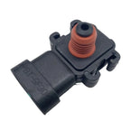 Map Sensor for Mercruiser 4.3 5.0 5.7 6.2 7.4 L V6 V8 (1990–2023) 861249A1