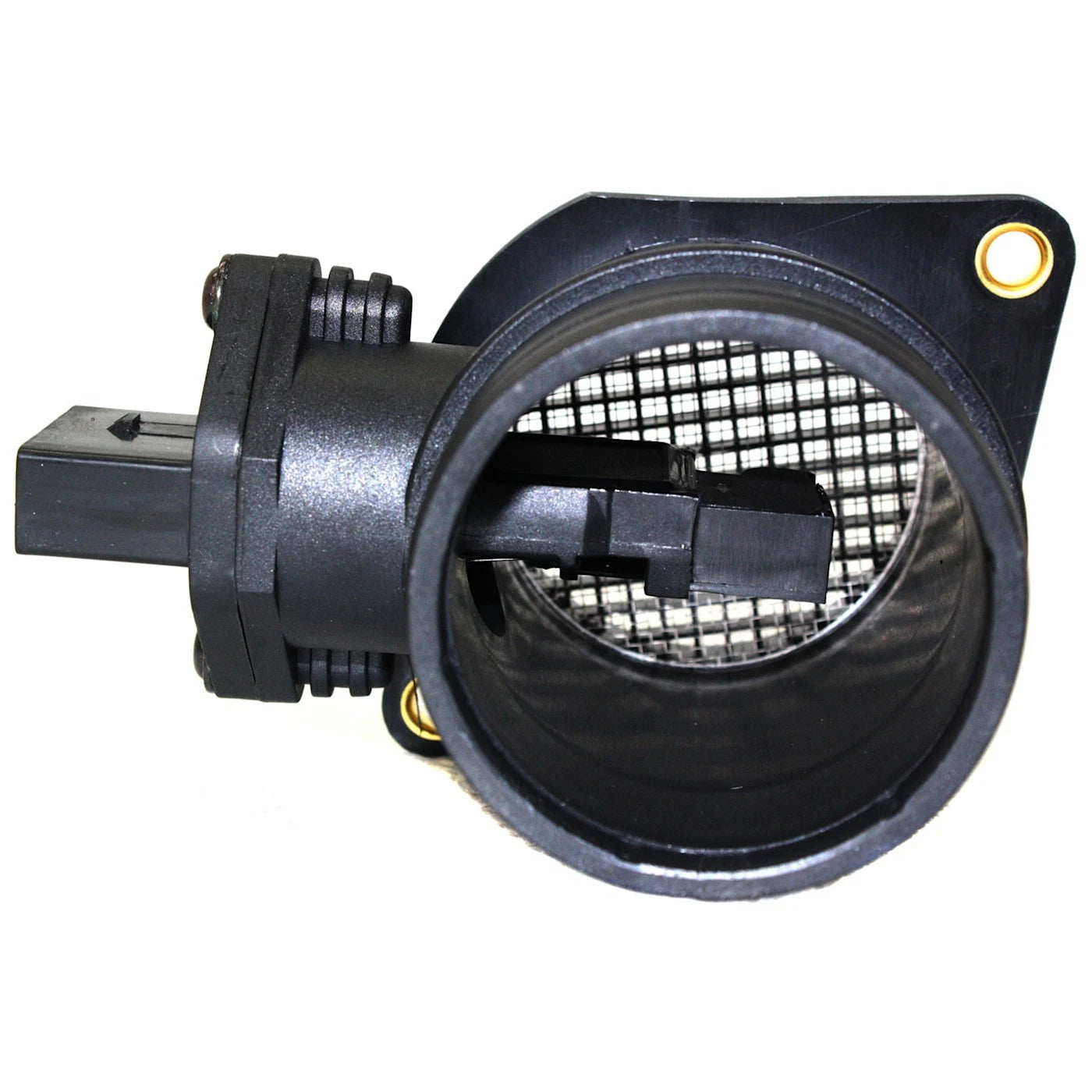 Set of 2 Mass Air Flow Sensors for VW Audi Q7 Touareg Golf
