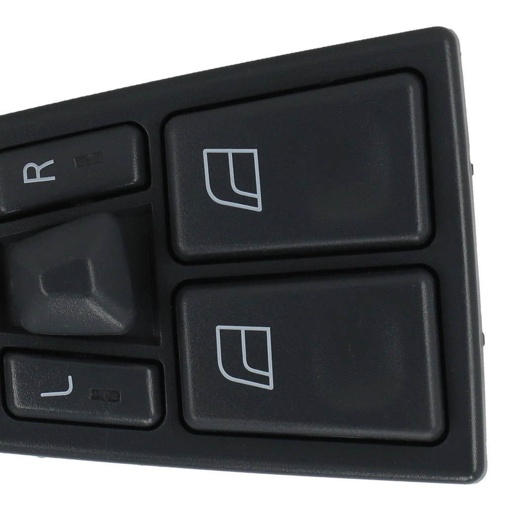Master Control Window Switch for Volvo VNL VHD VAH VT (2004–2017)