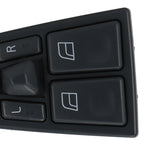 Master Control Window Switch for Volvo VNL VHD VAH VT (2004–2017)
