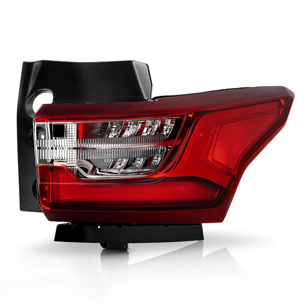 LED Tail Light for Chevy Traverse (2018–2021) Outer Right Passenger Side