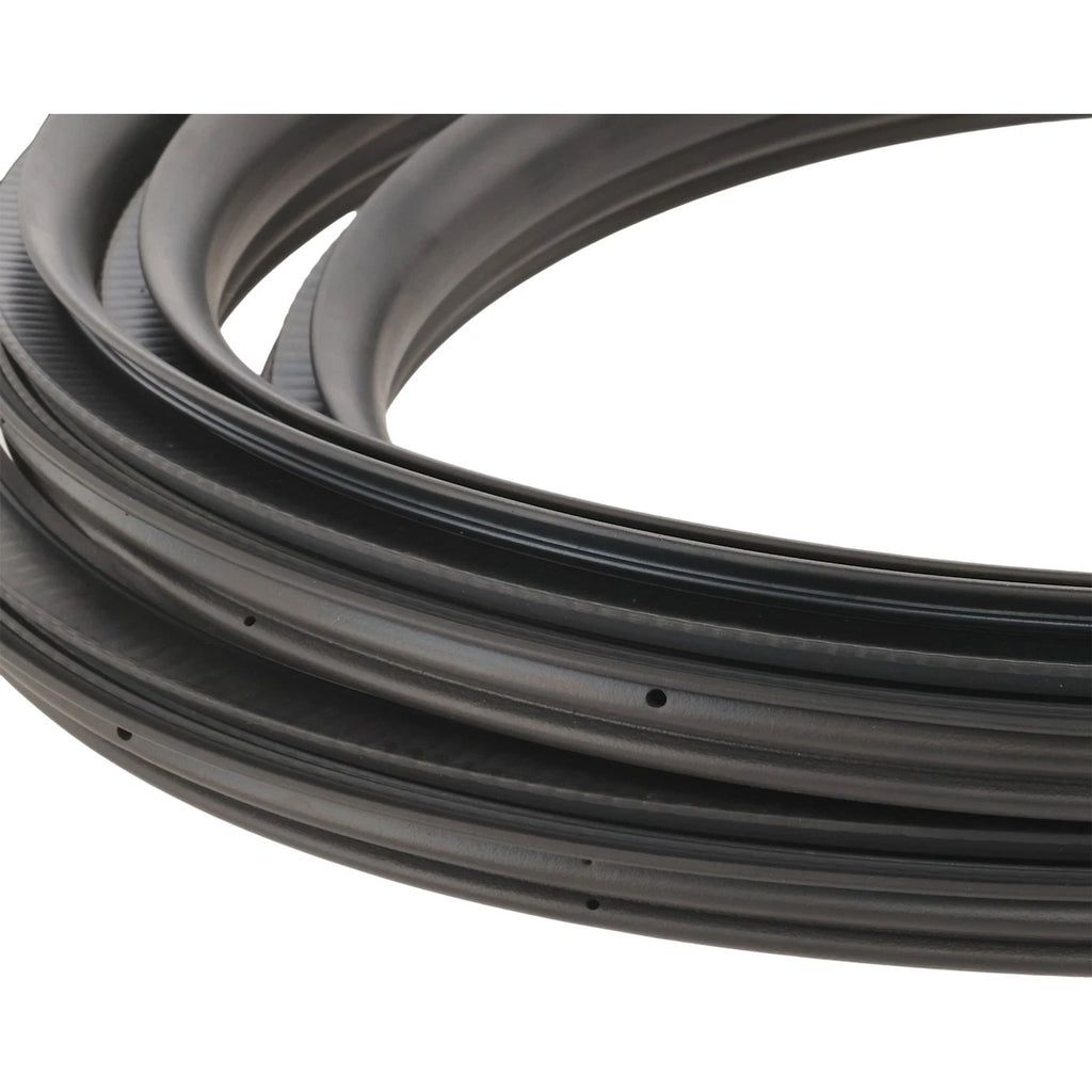 Set of 2 Glass Seals for Ford F-150