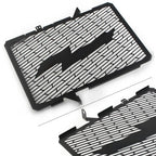 Radiator Grille Cover for Honda CB650F (2014-2018)
