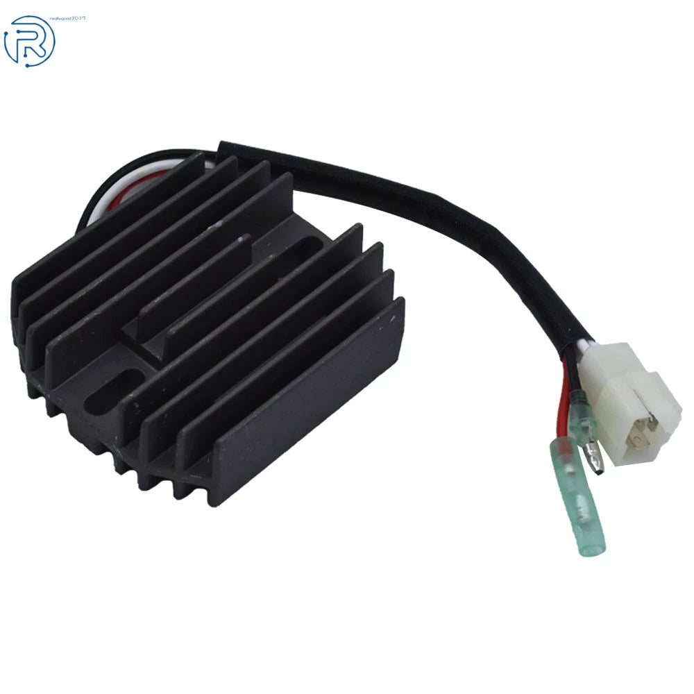 Regulator Rectifier for Yamaha Big Bear 350 400 (1996–2001) 4KB-81960-00-00
