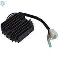 Regulator Rectifier for Yamaha Big Bear 350 400 (1996–2001) 4KB-81960-00-00
