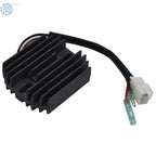 Regulator Rectifier for Yamaha Big Bear 350 400 (1996–2001) 4KB-81960-00-00