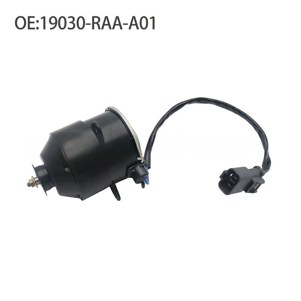 Electric Cooling Fan Motor 19030-RAA-A01 for Honda Accord (2003–2007)