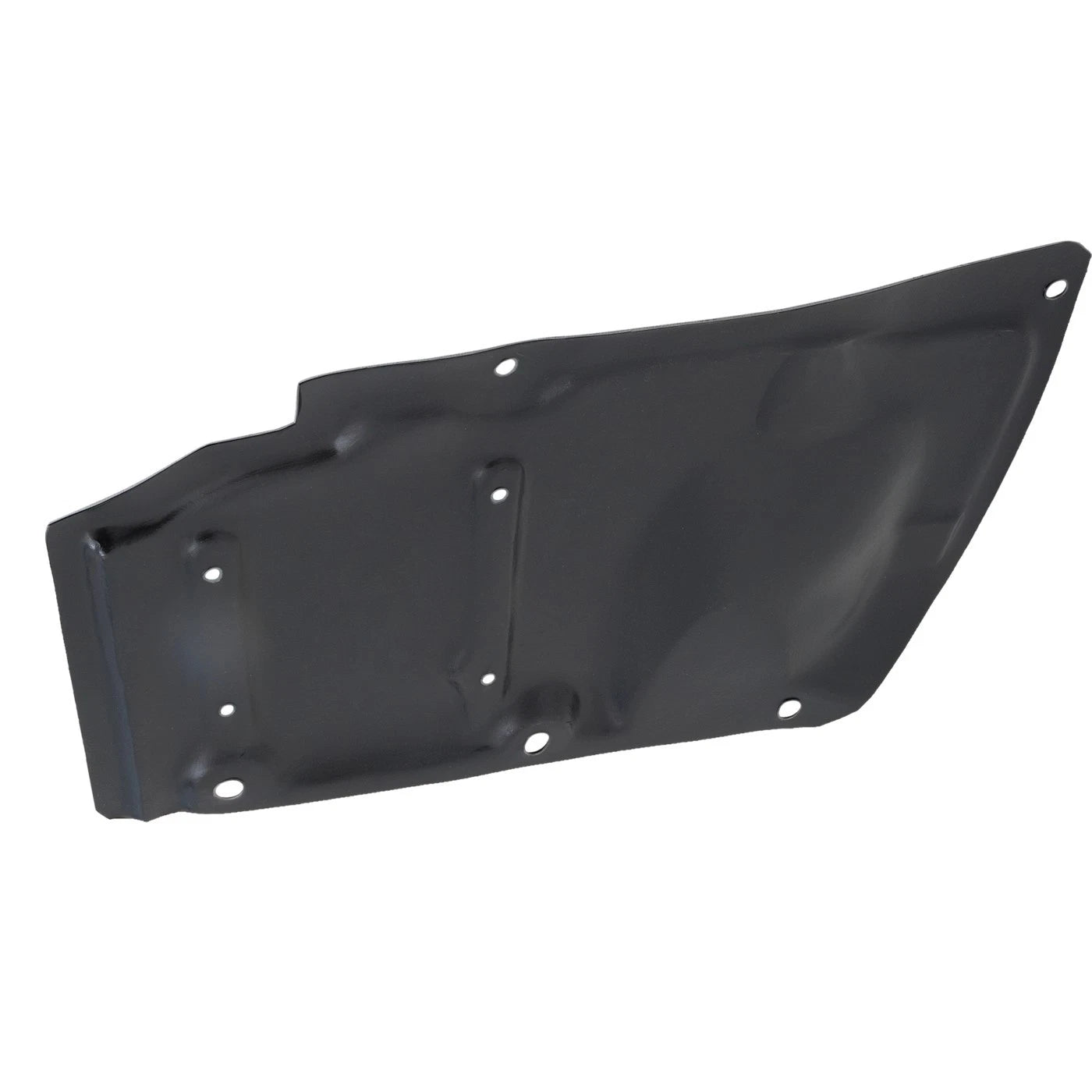 Engine Splash Shield Side Cover Right for Toyota Prius, Scion xB (2010-2015)