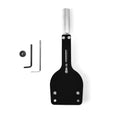 Oil Filter Cutter for Filter Cutting Range 2-3/8 to 5" (77750)