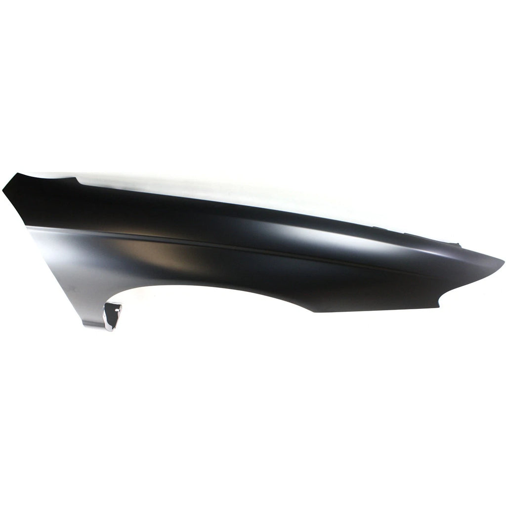 Bumper Cover Kit for Chevy Monte Carlo (2000–2005) 5-Piece Set