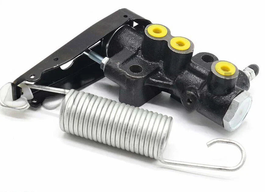 Load Sensing Valve Brake Compensator for Mitsubishi L200 (1996–2020)