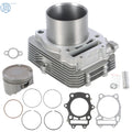 Top End Kit for Suzuki Eiger 400 (2002–2007)