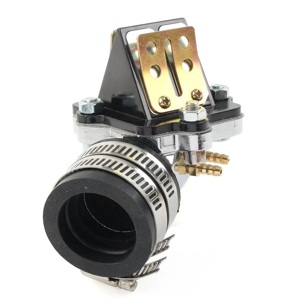 50cc/90cc Carburetor Interface for Yamaha JOG