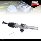 Steering Gear Box and Pinion for EZGO Golf Cart (2001–Present)