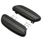 Driver Footboards & Brake Pedal for Harley Touring Road King Glide (1986–2024)