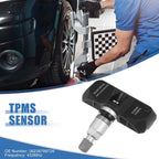 TPMS Sensor 433MHz for BMW 328i, 528i, 535i (2007–2013)