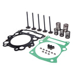 Cylinder Gasket Set for Yamaha Raptor 660R (2001–2005)