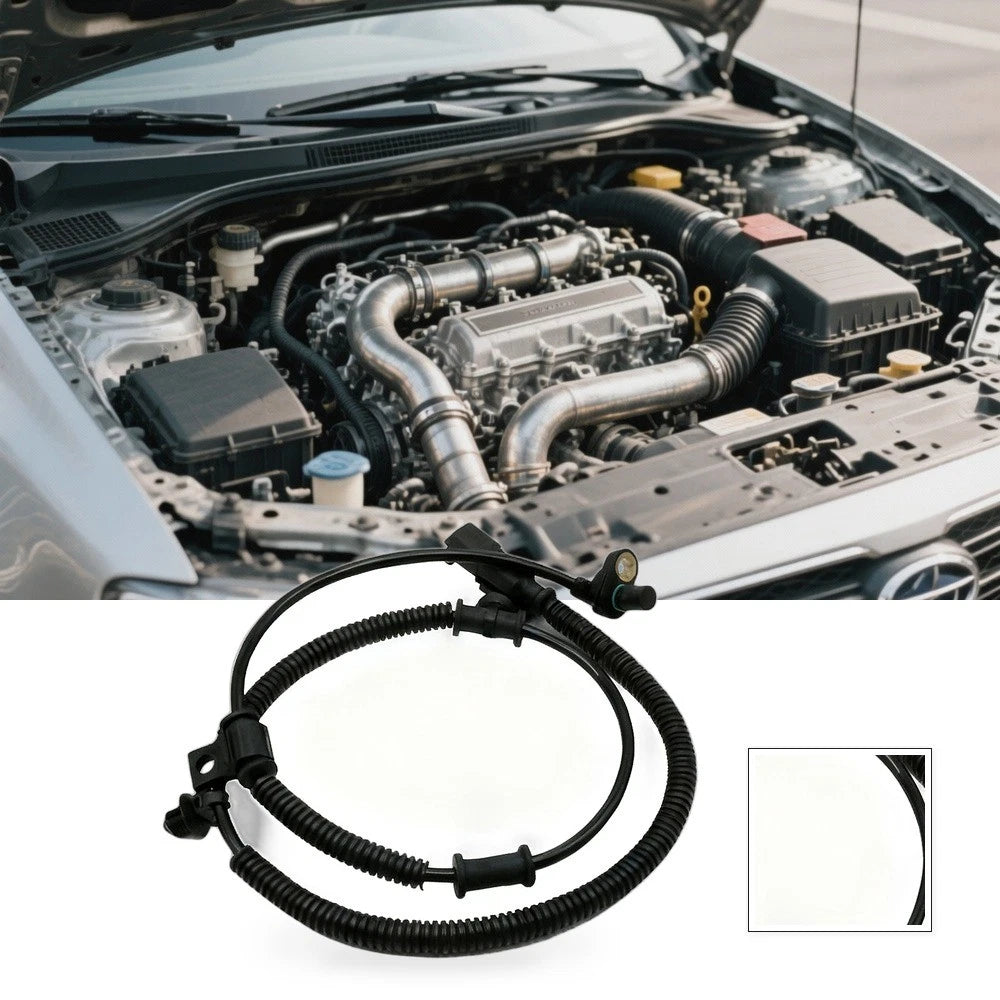 ABS Wheel Speed Sensor for Ford F-150, Expedition (2011–2014) CL3Z-2C204-B