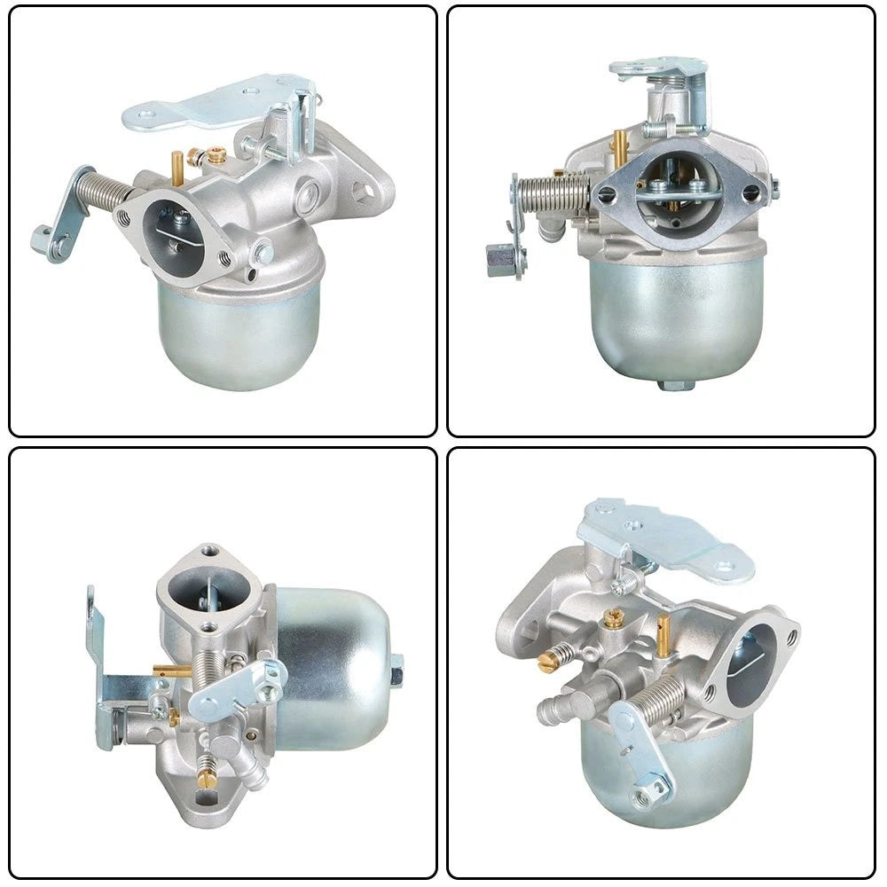 Carburetor for EZGO Marathon Golf Cart 2-Stroke (1989–1993)