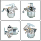 Carburetor for EZGO Marathon Golf Cart 2-Stroke (1989–1993)