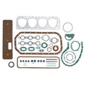Full Gasket Set for Ford NAA, 600, 700 (1953–1957) w/ Non-Metal Head Gasket