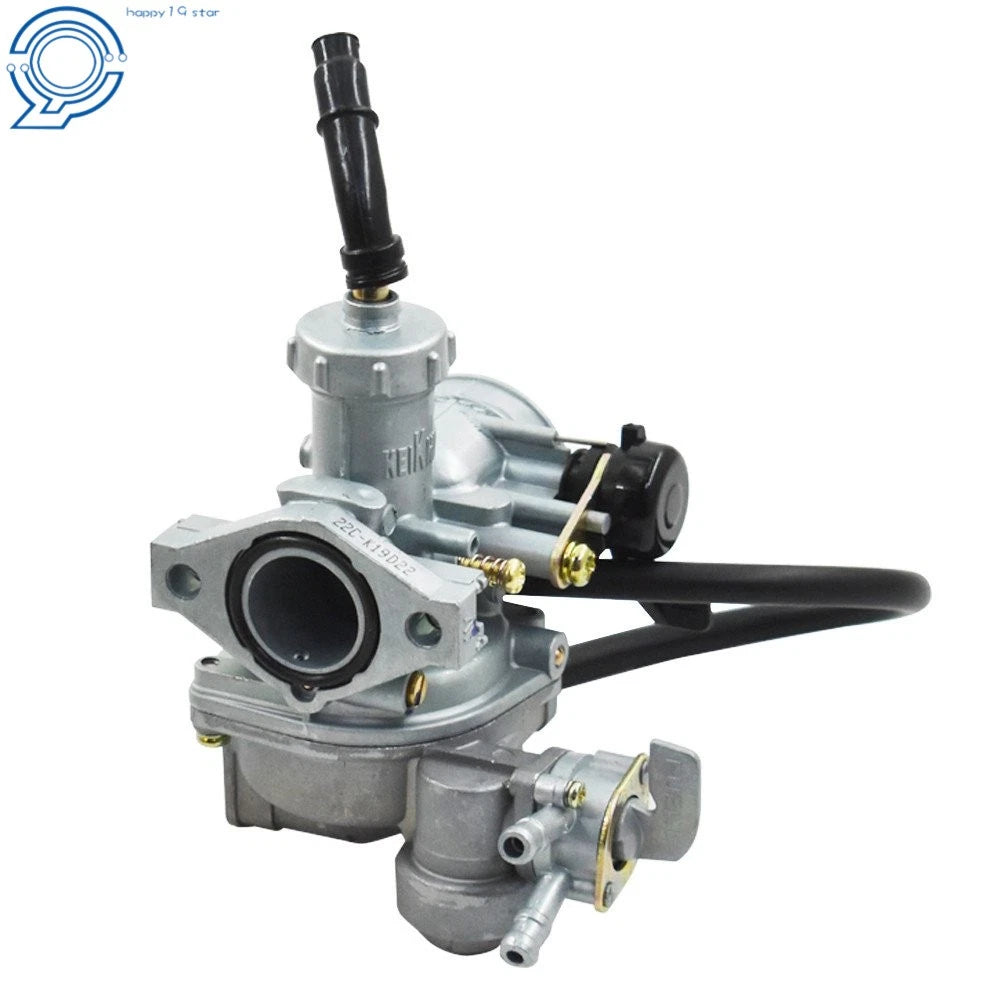 Carburetor for Honda Mini Trail CT110 (1980–1986)