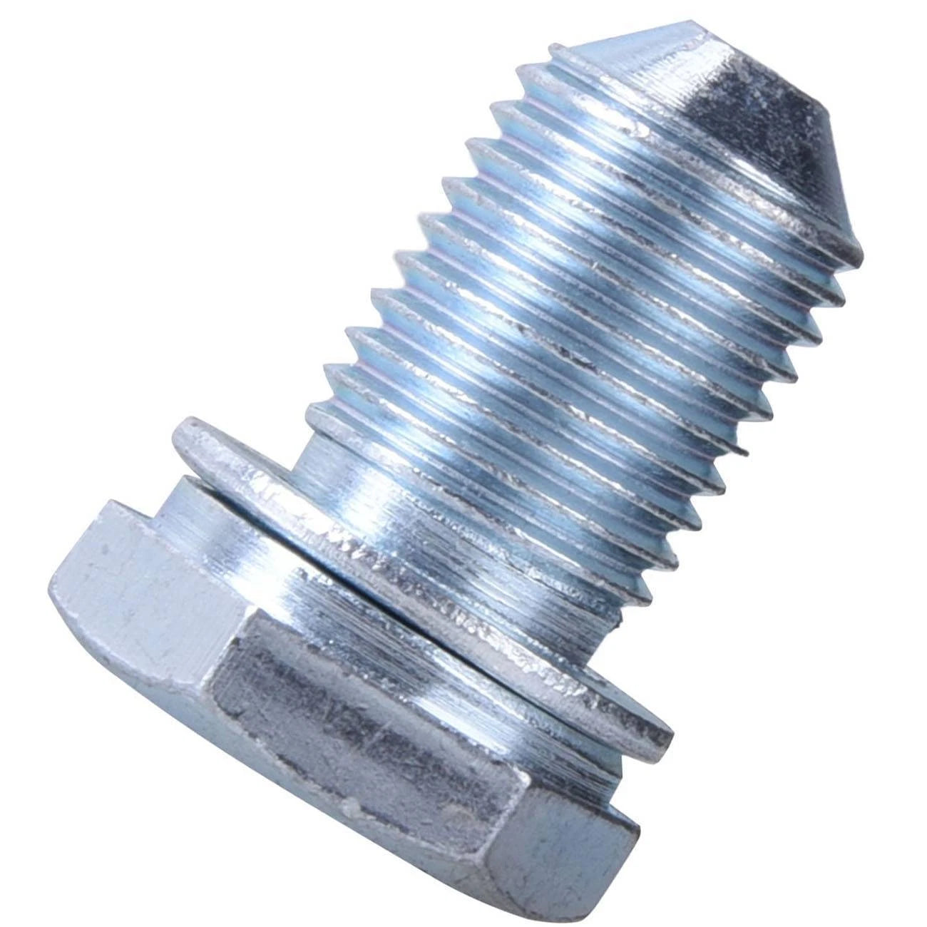25 Pcs Engine Oil Pan Drain Plug Bolt for VW Audi (1998-2018)
