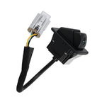 Backup Camera for Kia Forte Sedan (2014–2016) 95760-A7000 Waterproof Night Vision