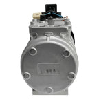 AC Compressor Replacement for Mercedes 560SEC 5.6L (1986-1990)