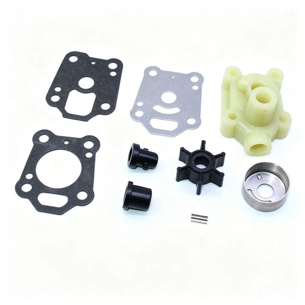 Outboard Water Pump Repair Kit for Tohatsu 4HP 5HP (OEM 369650110)