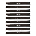 9 Blades for Universal Products Replaces 50-4679