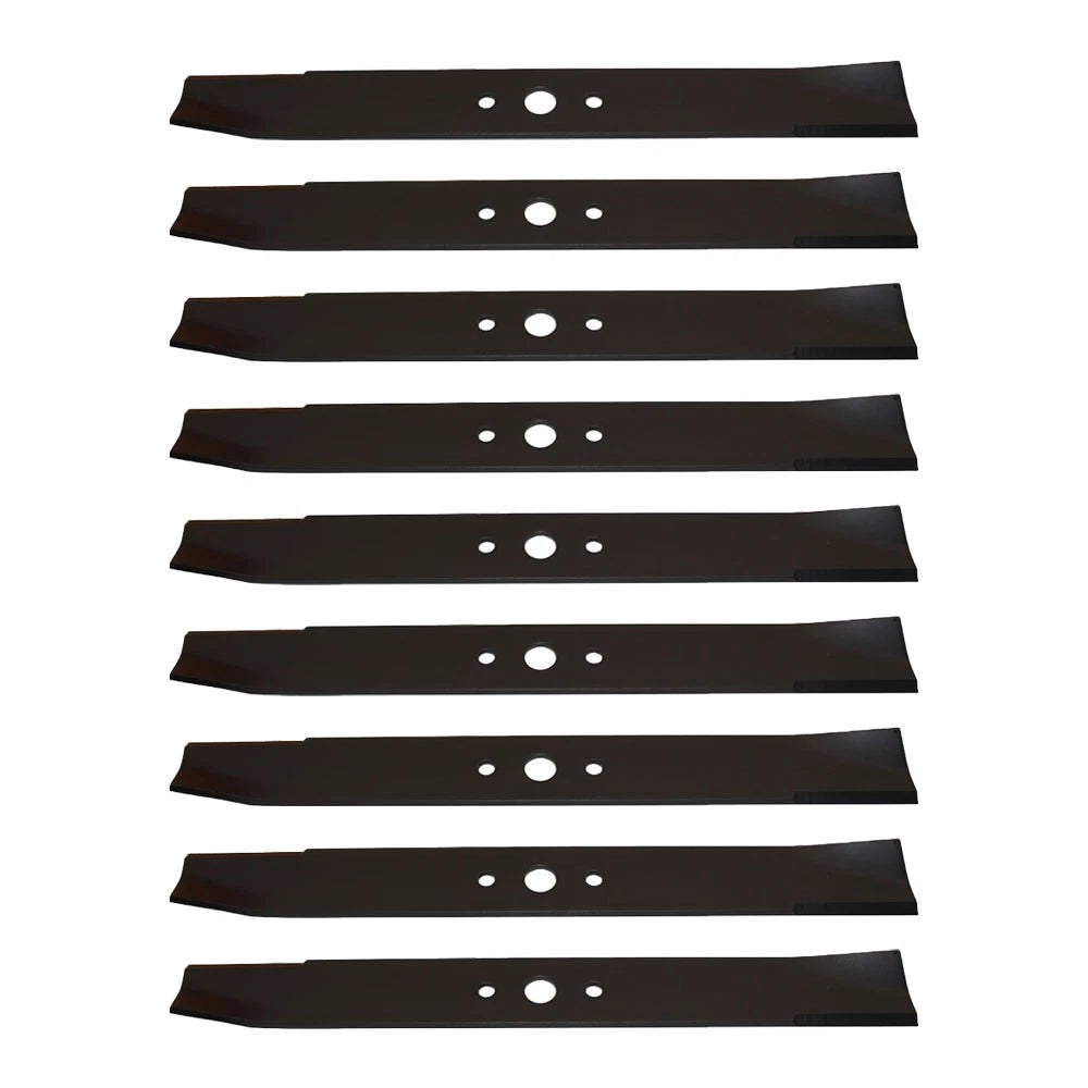 9 Blades for Universal Products Replaces 50-4679