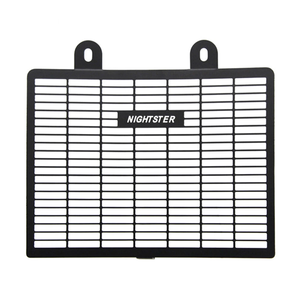 Radiator Grille Guard Cover for Harley Nightster 975 RH975 (2022–2026)