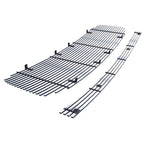 Polished Billet Grille Insert for Dodge Ram 1500 (2006-2008)