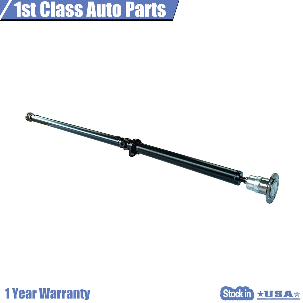 Rear Driveshaft Assembly for Ford Explorer Taurus Lincoln MKS (2011–2018)