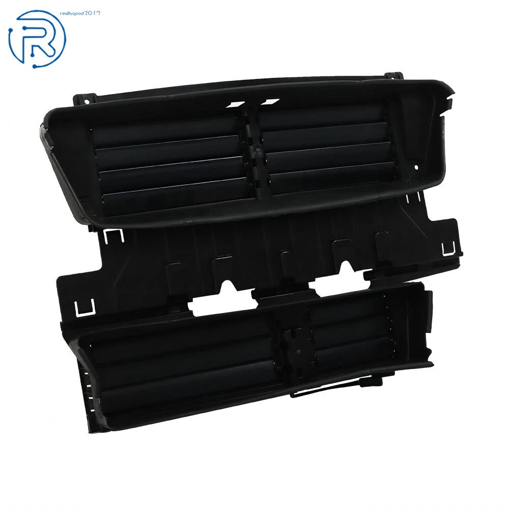 Active Grille Shutter with Motor for Ford Fusion (2017-2020)
