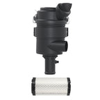 Air Cleaner Filter Kit for Donaldson 4010 Series (G042545, P822686)