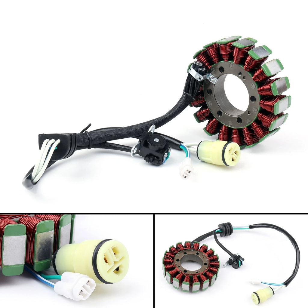 Stator for Yamaha YFM700 Raptor 700 (2006–2021) 1S3-81410-00-00
