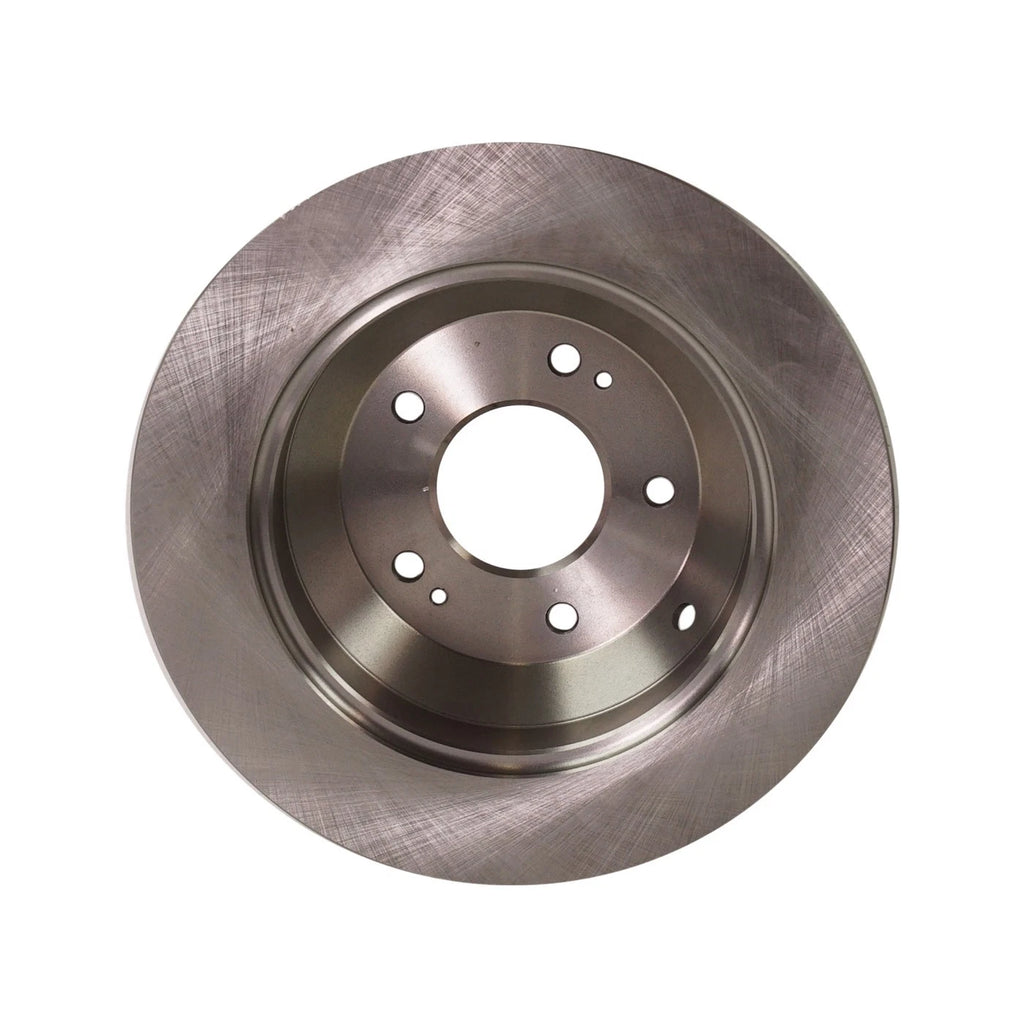 Rear Brake Disc for Kia Sedona, Hyundai Santa Fe XL, Sorento (2011–2015)