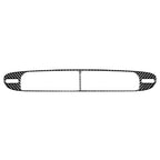 Central Console Air Vent Outlet Cover Trim for Chevrolet Camaro (2010-2015)