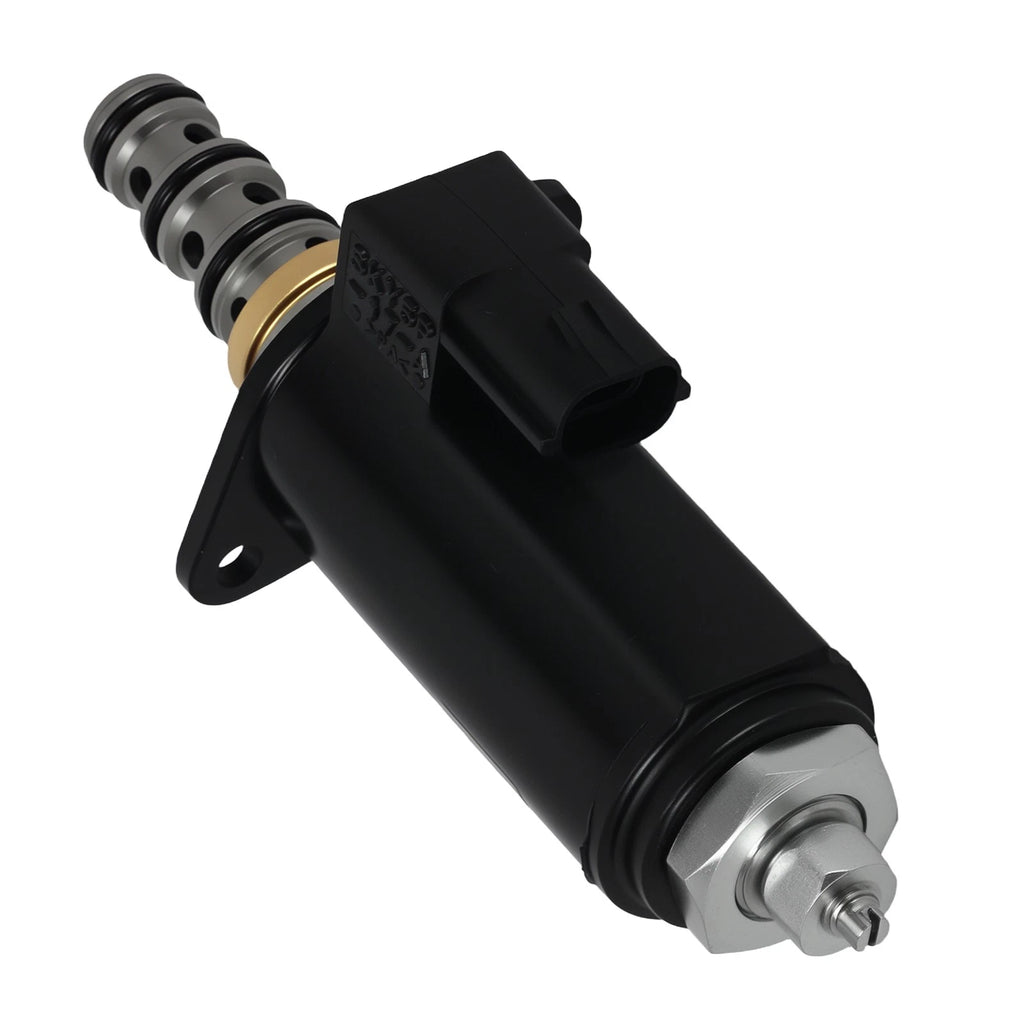 Solenoid for Kobelco SK250-6E SK130-8S K260-8 SK330-8 (YN35V00048F1 30C50122)