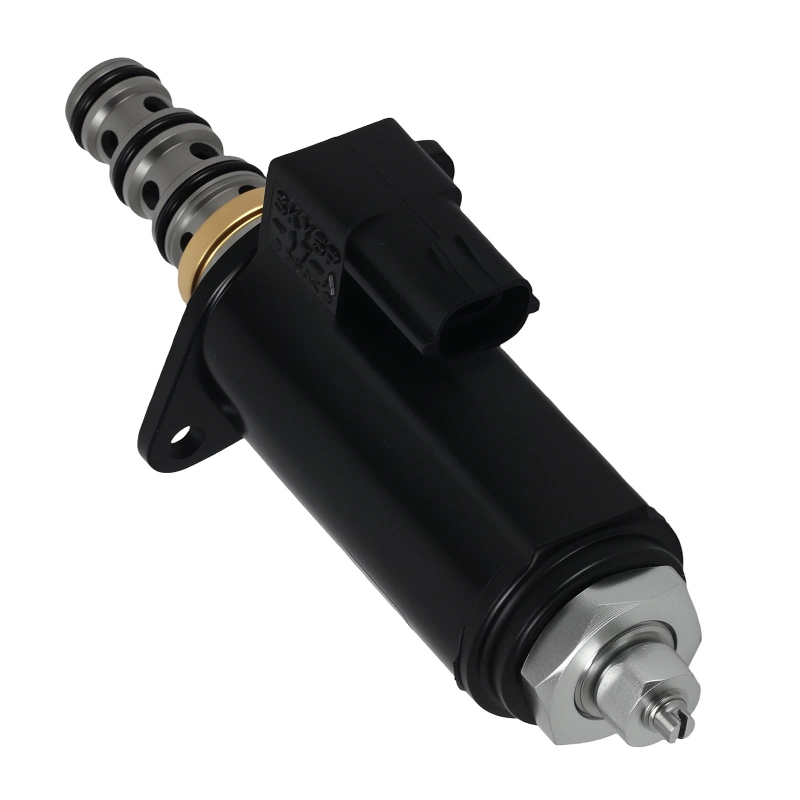 Solenoid for Kobelco SK250-6E SK130-8S K260-8 SK330-8 (YN35V00048F1 30C50122)