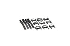 Dual Exhaust Kit for GMC Yukon (2007-2014) C Exit