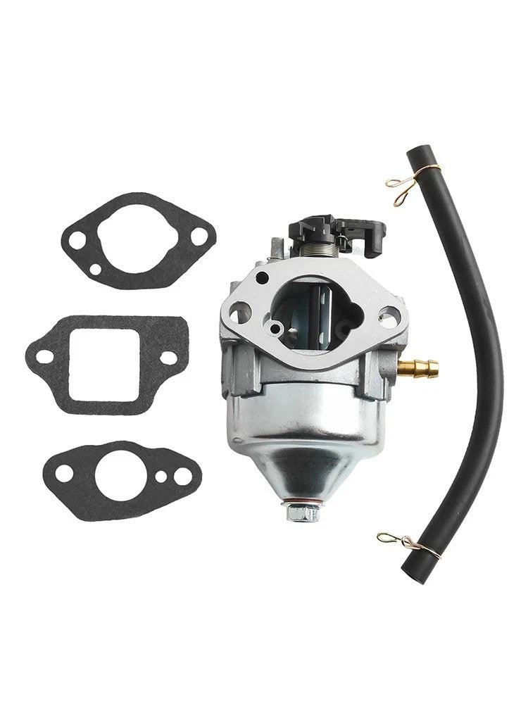Carburetor with Gaskets for GCV170LA Lawn Mowers (HRN216)