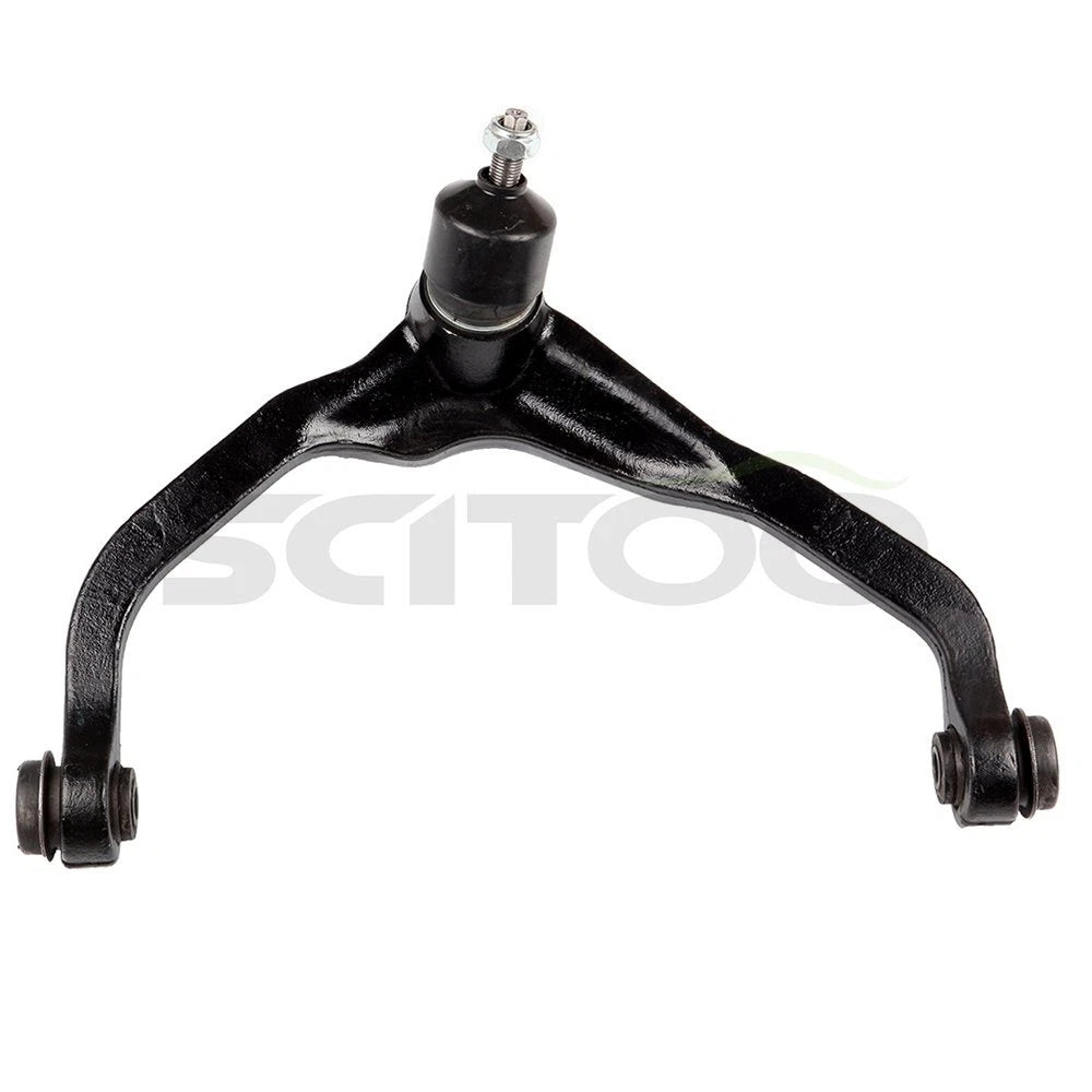 Front Upper Control Arm Kit for Dodge Nitro (2007–2011) & Jeep Liberty (2008–2012)