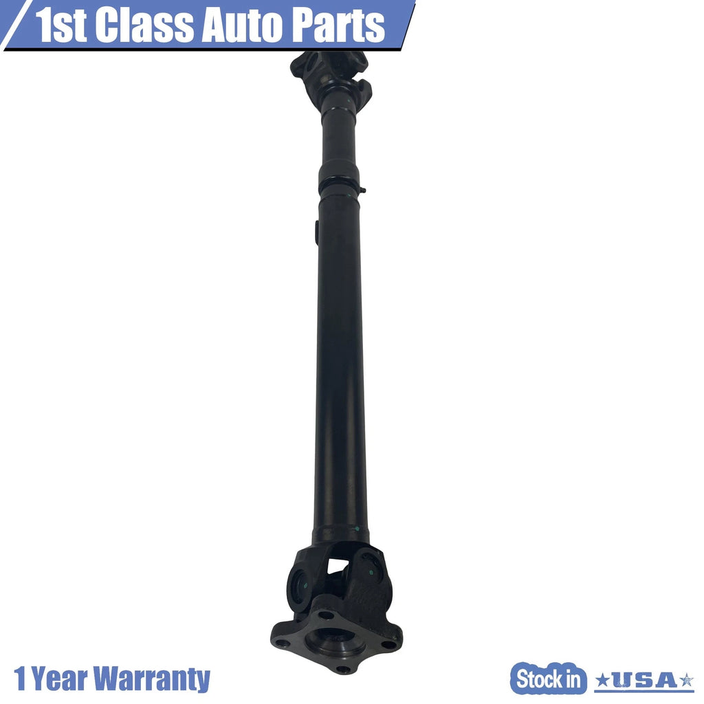 Drive Shaft Assembly for Ford Bronco II 4WD (1984-1990)