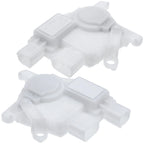 2X Rear Door Lock Actuator for Honda Odyssey (2011-2017)