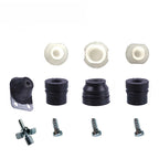 Rubber Buffer Kit with Screws for MS381 MS380 Chainsaw